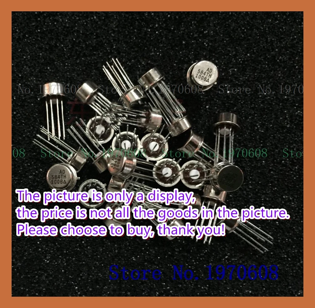 AD584TH AD584LH AD584KH AD584SH AD584JH AD741SH AD741KH AD584TH AD584LH AD584KH AD584SH AD584JH AD741SH AD741KH