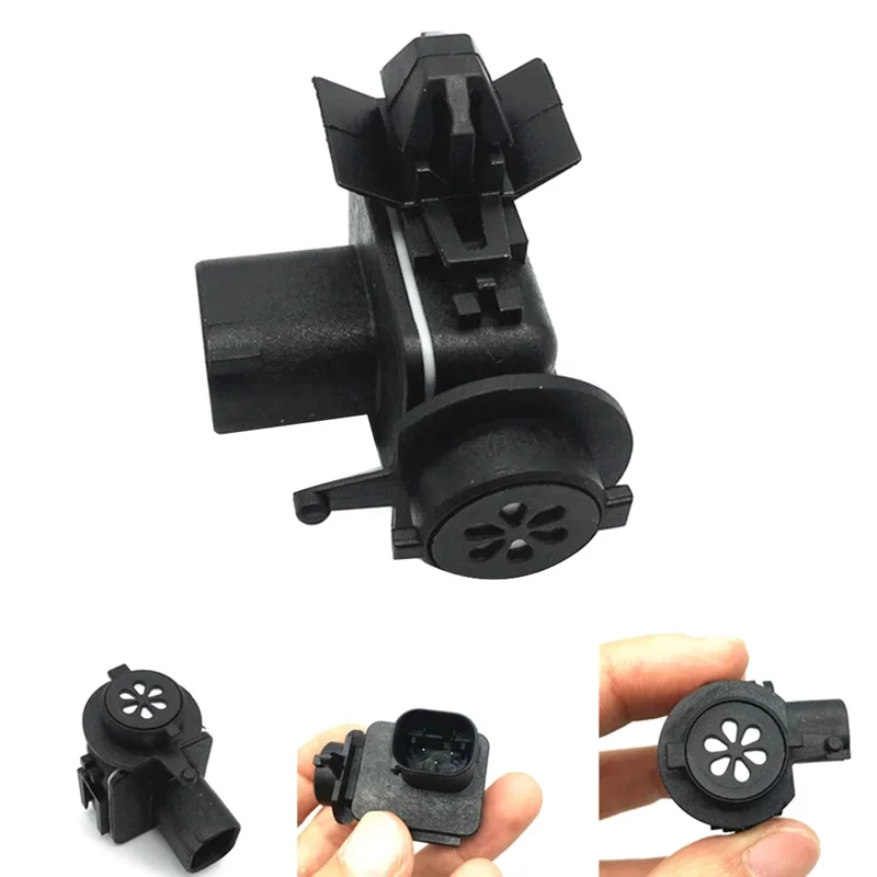 Датчик качества воздуха для салона автомобиля PASSAT B8 Golf 8 Talagon Teramont X Viloran Tiguan T-Roc Tayron