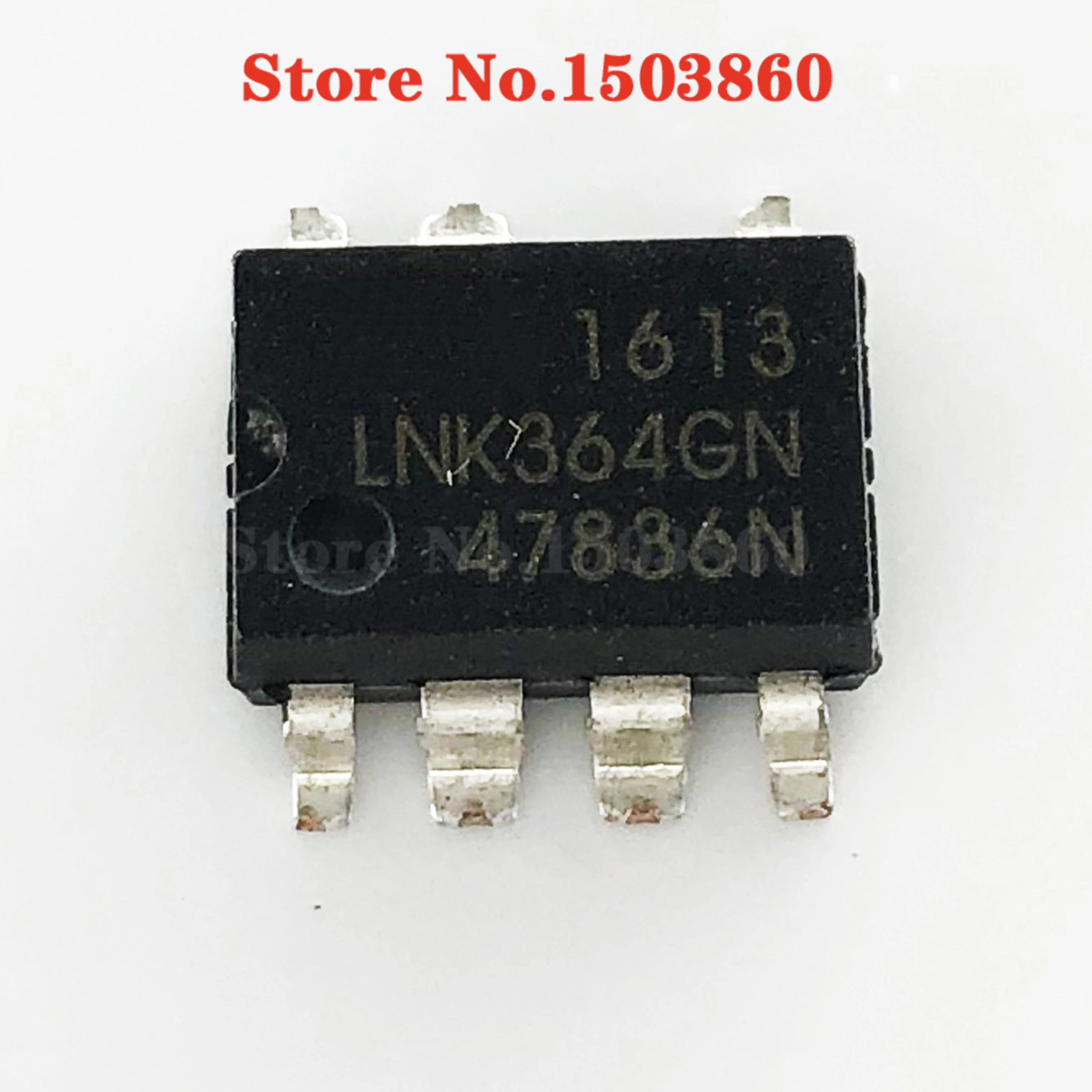 10 шт. LNK364GN SOP-7 LNK364 SOP LNK364G SOP7 SMD новый и оригинальный в наличии