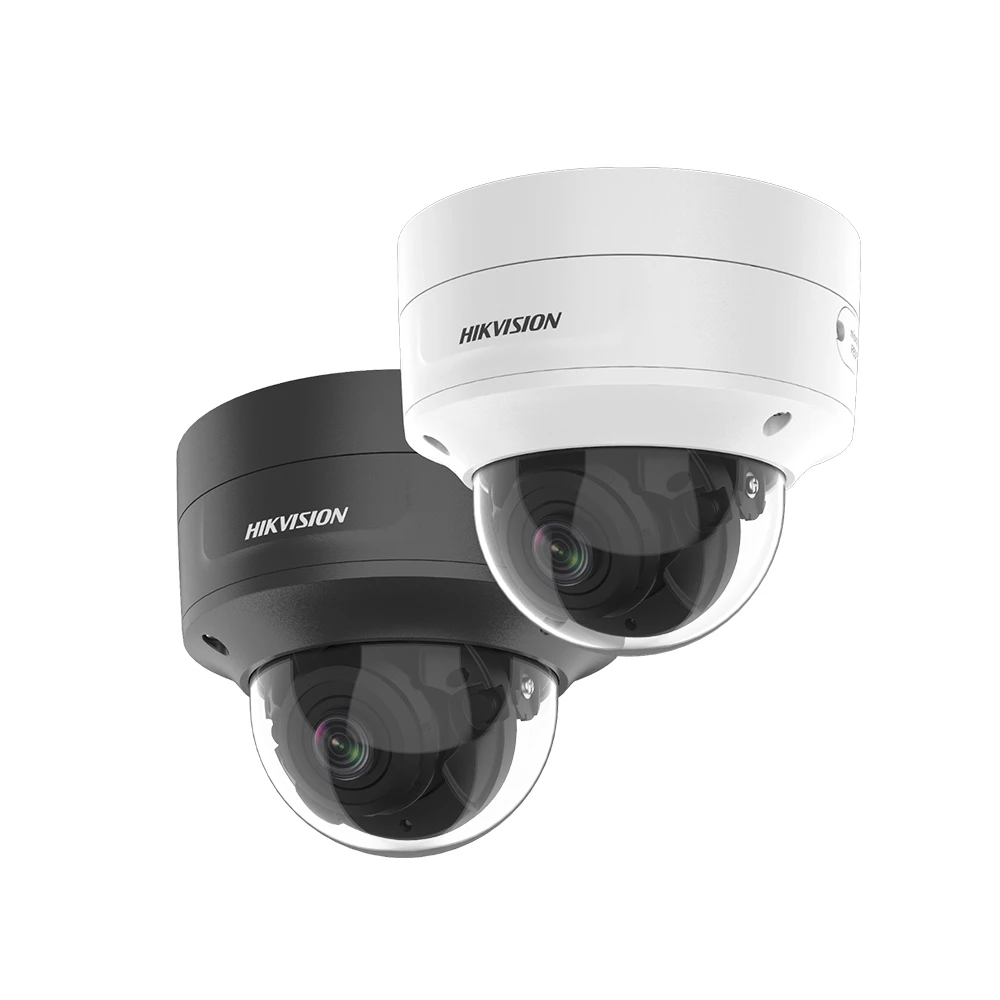 

Original HIK DS-2CD2766G2-IZS 6MP AcuSense Motorized Varifocal Dome Network Camera