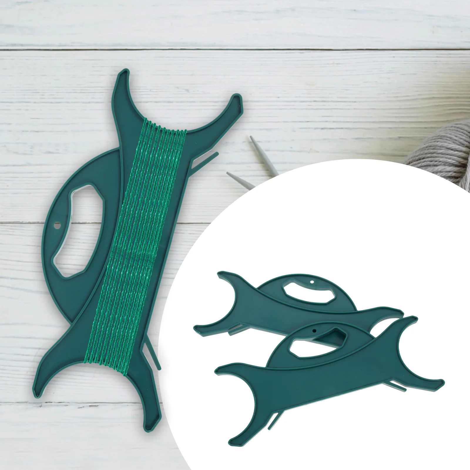 

Держатель для шнура, органайзер для управления освещением кабеля, Рождественская катушка для хранения, удлинитель, органайзер для проводов...