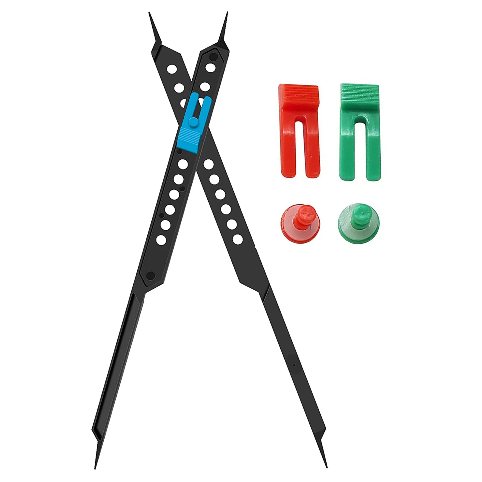 

10-дюймовый художественный пропорциональный разделитель, пантограф, инструмент для рисования, рисования, увеличитель фотоинтерьера для офи...