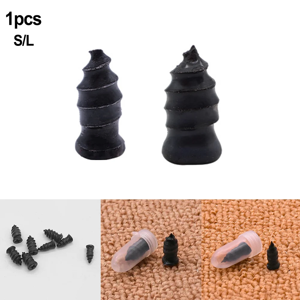 

Vacuum Tyre Repair Nail For Car Motorcycle Eletric Bicycle Bike Tubeless Rubber Tire Puncture Repair Nails Tool Auto Truck