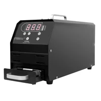 Photosensitive Laser Printer Small Home Engraving Thermal Printer 220v Photosensitive Digital Automatic Stamping Machine