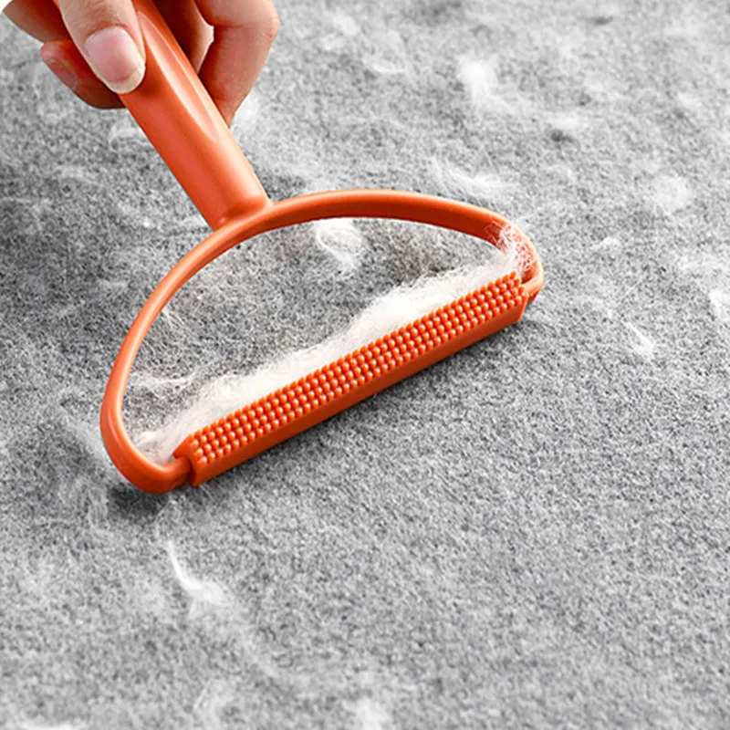 Fabric Clothes Lint Removers Removes Cat And Dog Hair Pet Hair From Furniture Home Cleaning Pellets Cut Machine