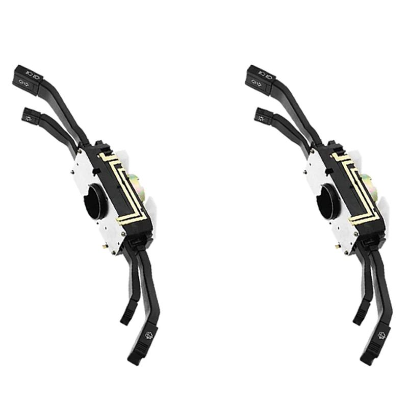 2 шт. автомобильный индикатор поворота для 100 80 B3 B4 90 C3 C4 200 443953513