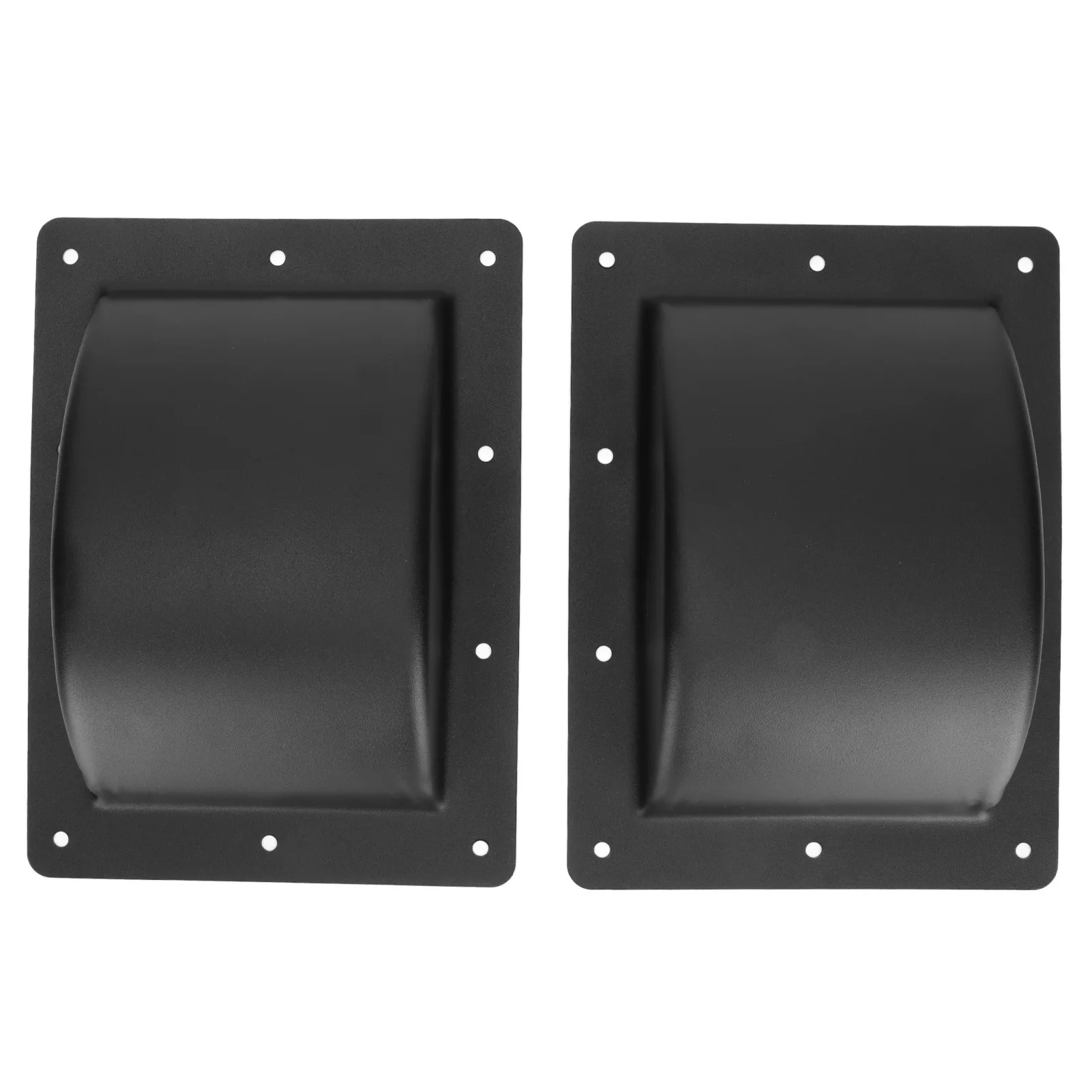 

2pcs Speaker Handles Professional Steel Replacement Audio Cabinet Carry Grasp for Stage Audios