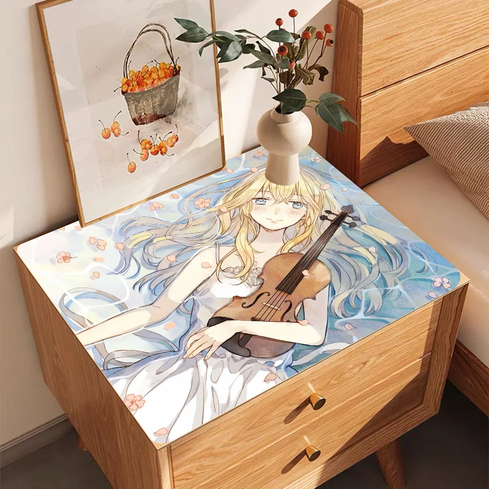 Кухонная посуда Kaori Miyazono коврики для сушки посуды термостойкий Коврик стола