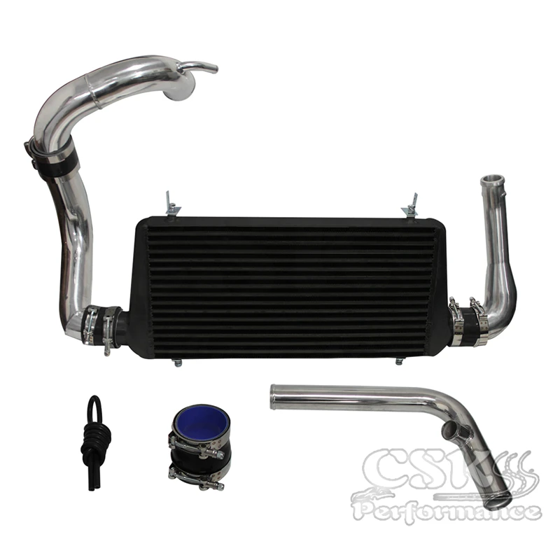 

Intercooler Kit Piping Kit For Nissan Silvia 180SX S13 SR20DET 2.0L 89-94