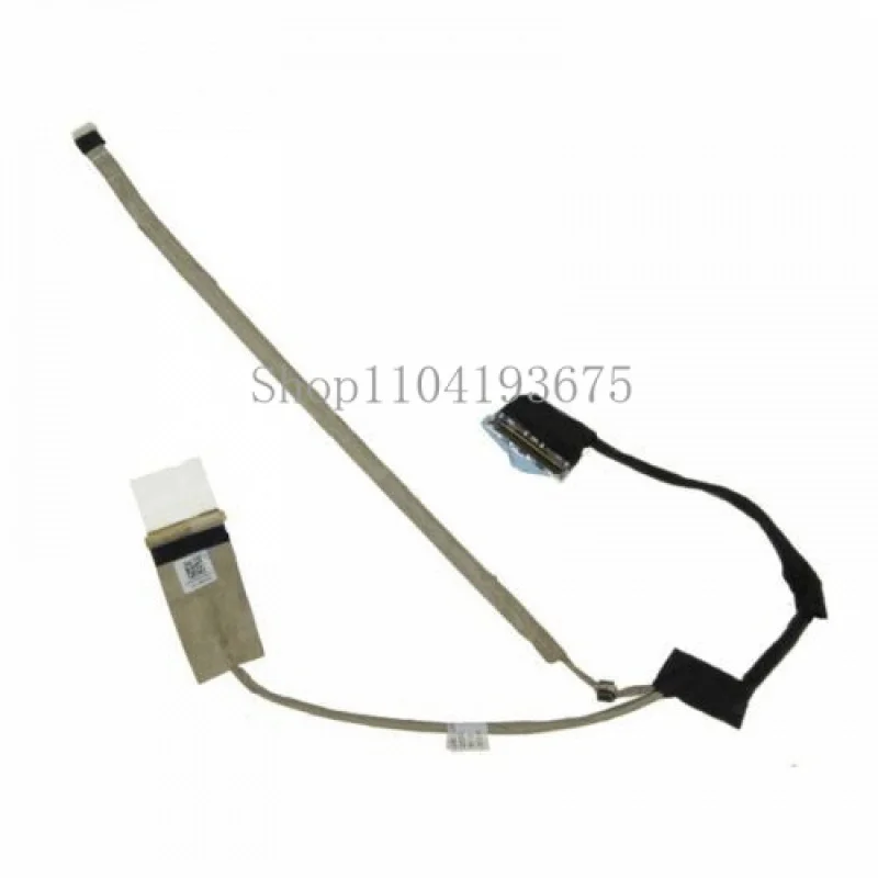 HD LCD Video and Web Cam Ribbon Cable 0MJ9Y6 MJ9Y6 FOR Dell Latitude E5430