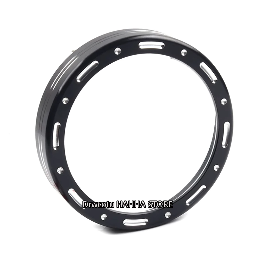 

Для Benda Dark Flag 500, накладное кольцо спидометра мотоцикла, крышка прибора, панель датчика, крышка метра, защитный код