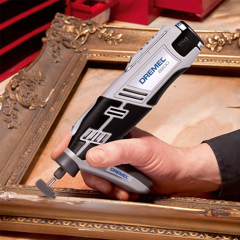 Электрическая мельница Dremel A577 гравировальный станок профессиональные