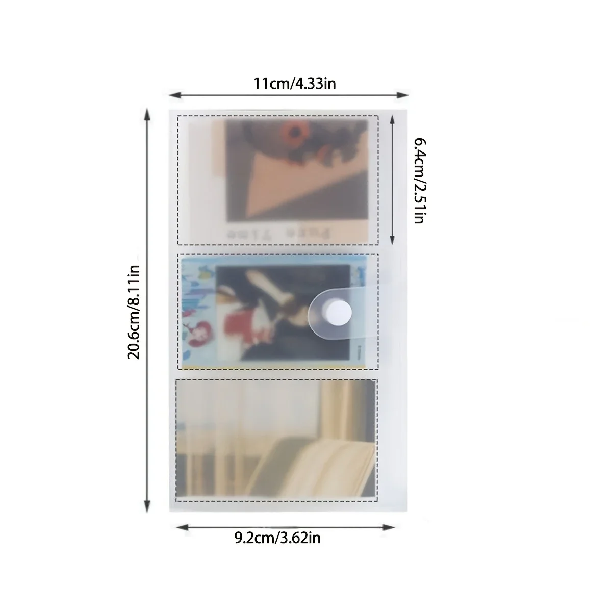 

Фотоальбом на 240 фотографий