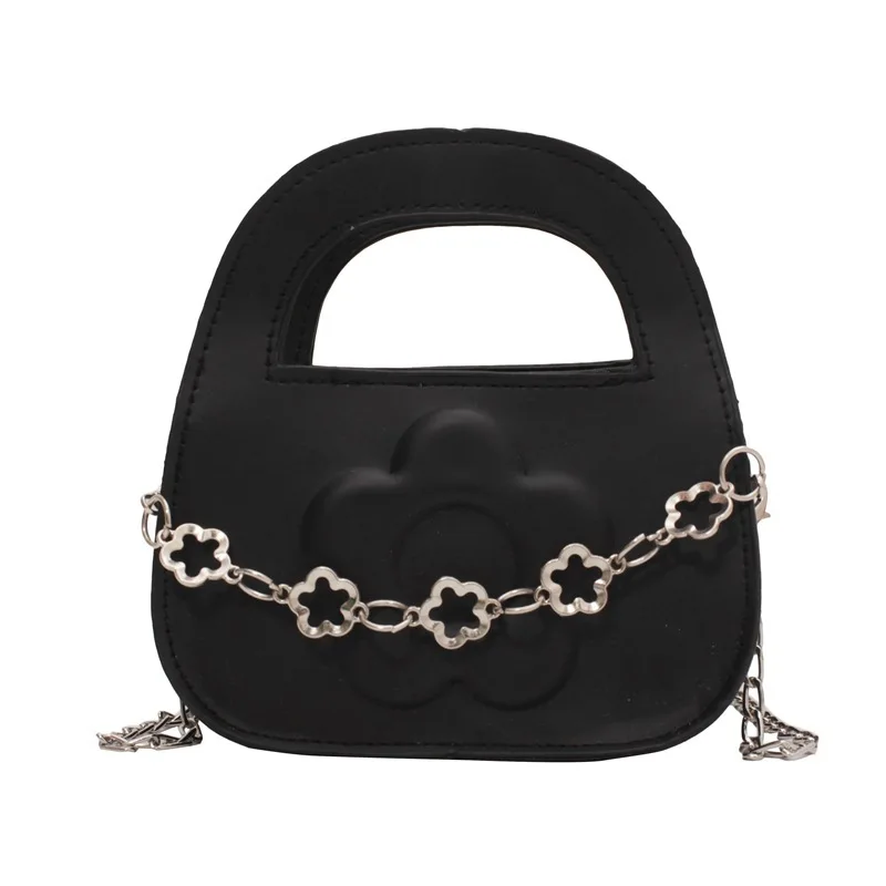 

Весенняя ретро-сумка, новинка 2022, модная повседневная простая женская сумка, мини-сумка на плечо, текстурные сумки-мессенджеры