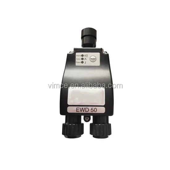 

Air compressor parts water drain valve EWD50 1613891309 for atls copco