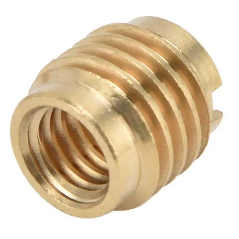 5 шт. пивной кран Ручка для установки пива гайки Ручки ручная установка 3/8 дюймов