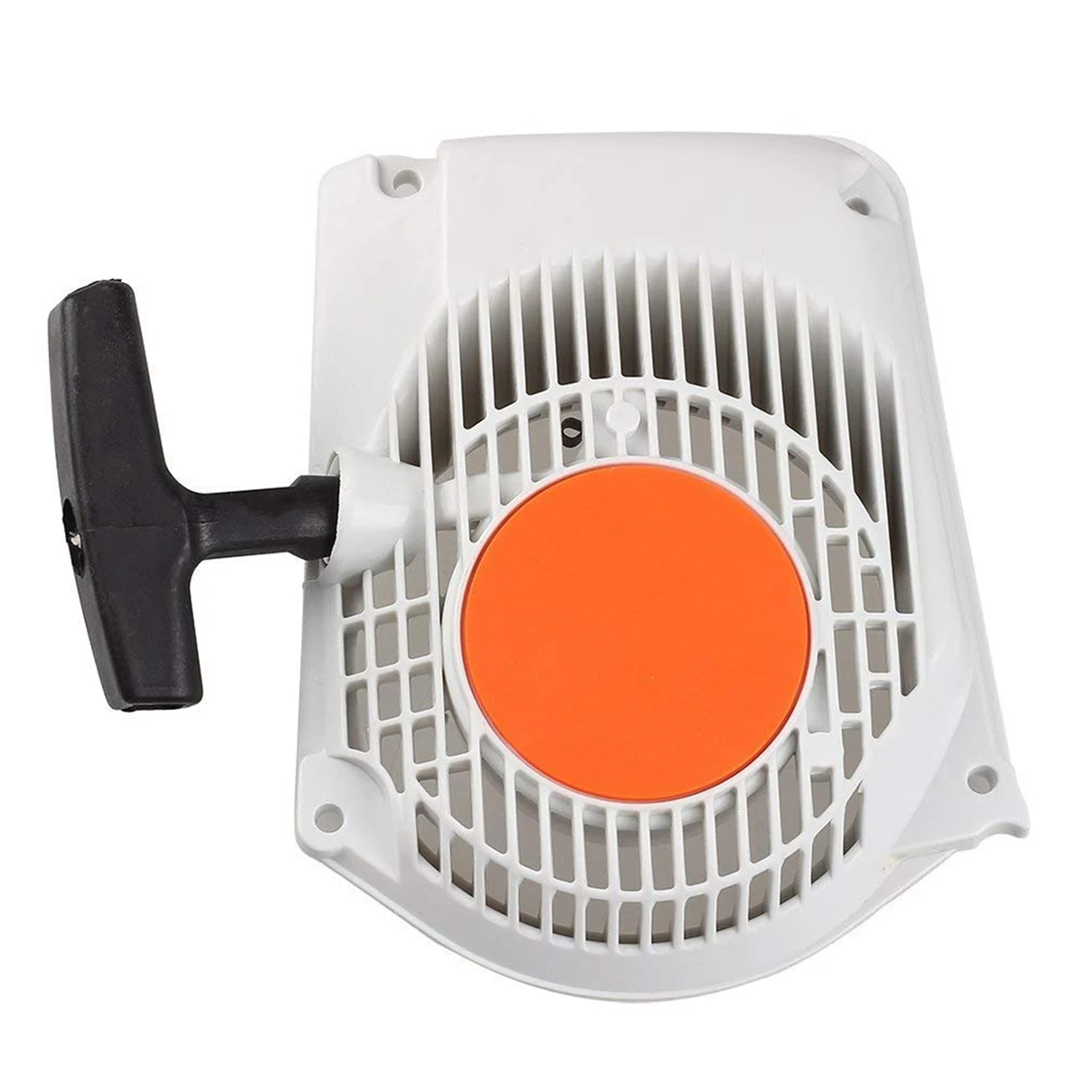 MS240 MS260 Ручной перемотчик старт крышка стартера в сборе совместимая с бензопилами