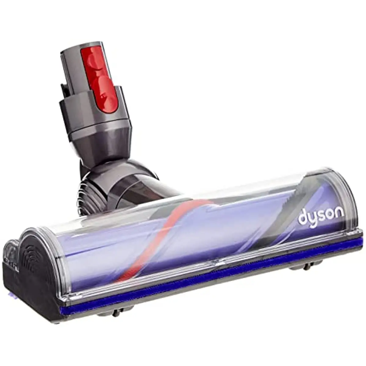 

Быстросъемный очиститель для пылесосов Dyson V8