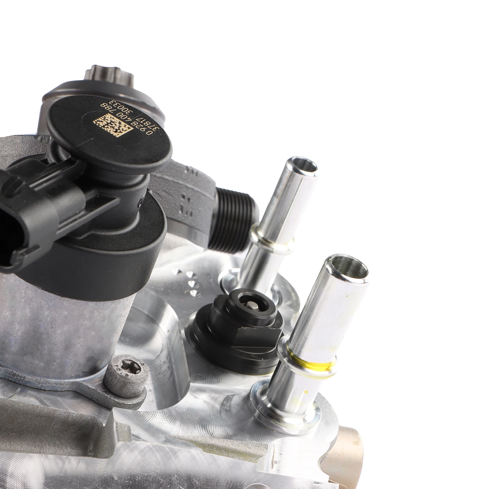 Топливный насос 0445010516 0928400788 0986437430 9688499680 0445010552 Ford Fiesta Mk8 TDCi Bosch Diesel Citroën 1.1i 1.4i