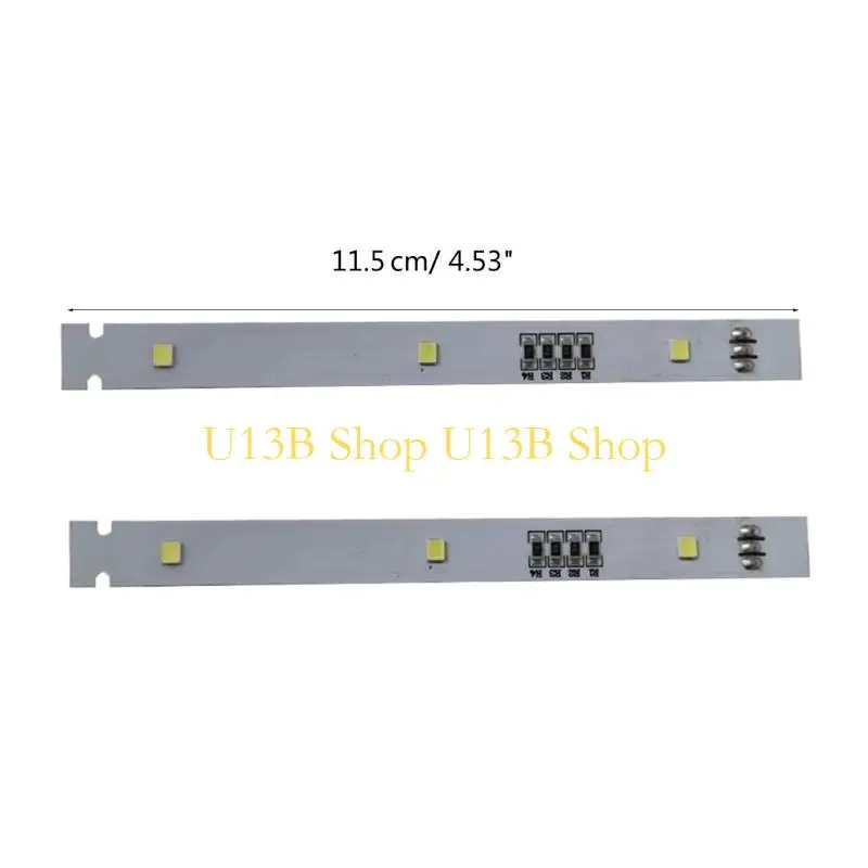 U13B Светодиодный ламный холодильник Light CQC14134104969 для BCD-450W 460W BCD-261WK3AT (art.: 3920cfbfd7fdb) - 3920cfbfd7fdb