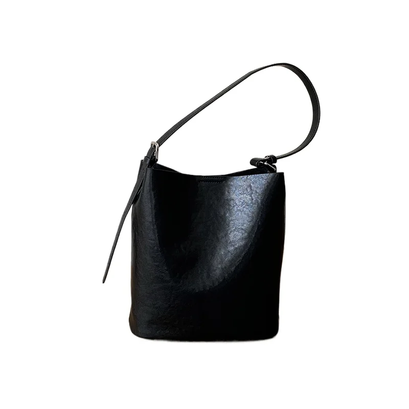 Женская сумка из натуральной кожи воловьей женская роскошная дизайнерская