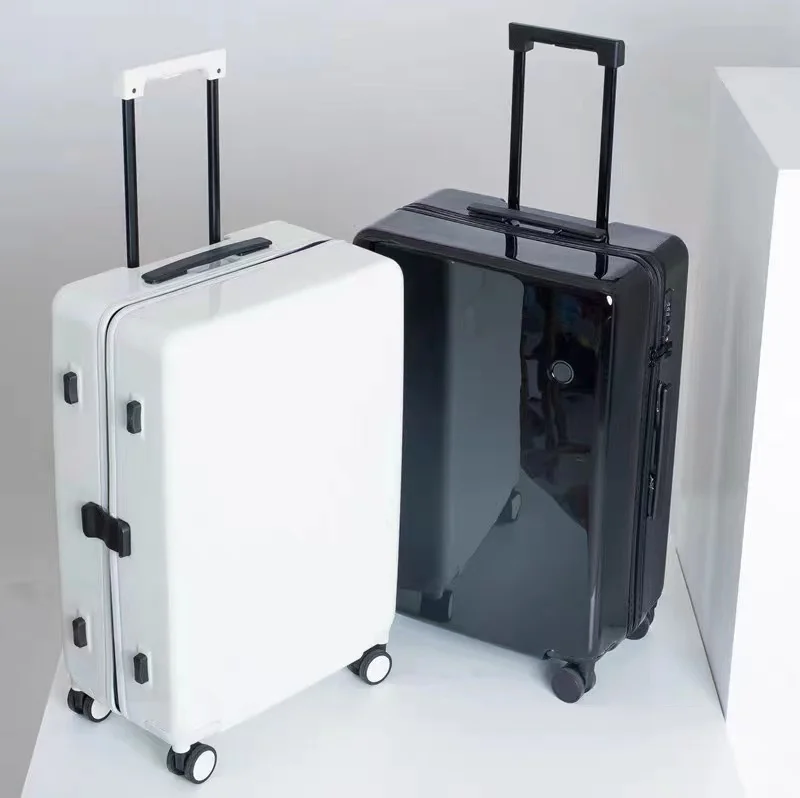 Large space high-quality luggage   CE003-49982