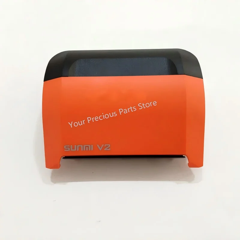 Новые оригинальные чехлы V2 SUNMI для портативных смарт-терминалов SUNMI V2 на Android (POS-терминалы) (art.: 3920daef1d5ea) - 3920daef1d5ea
