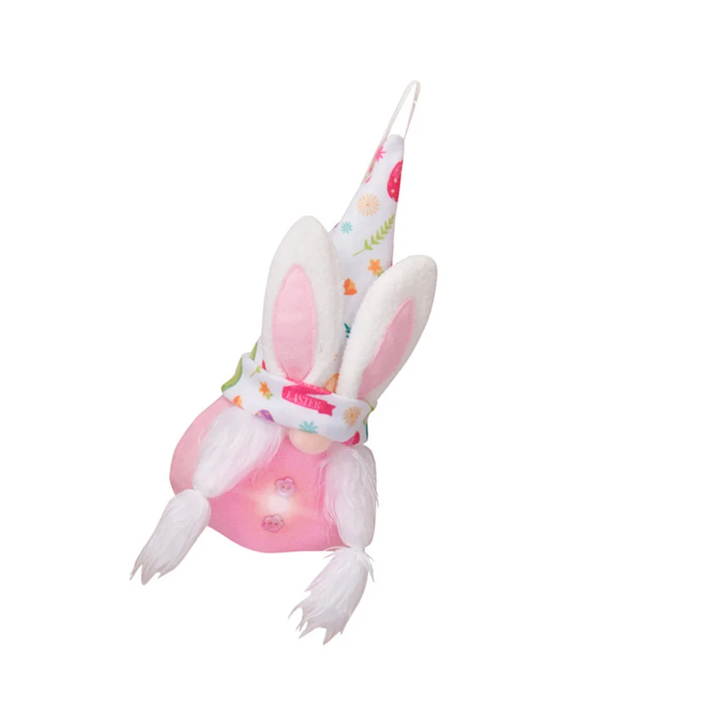 

Пасхальный Яркий кулон в виде кролика Gnome