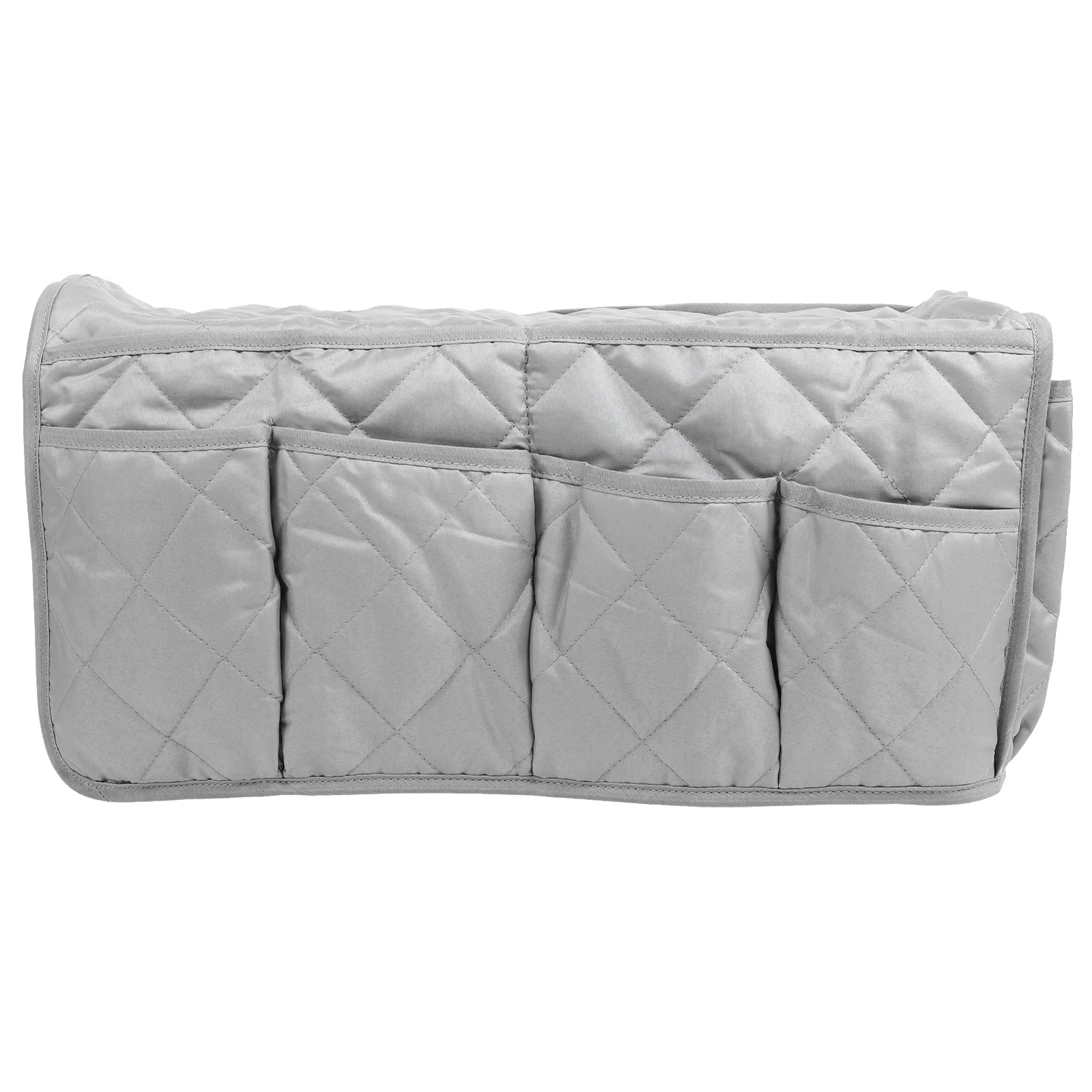 

Armrest Chair Storage Organizer Remote Holder Pocket Bedside Control Armchair Rest Sofa Organiser Arm Pouch Cover Covers