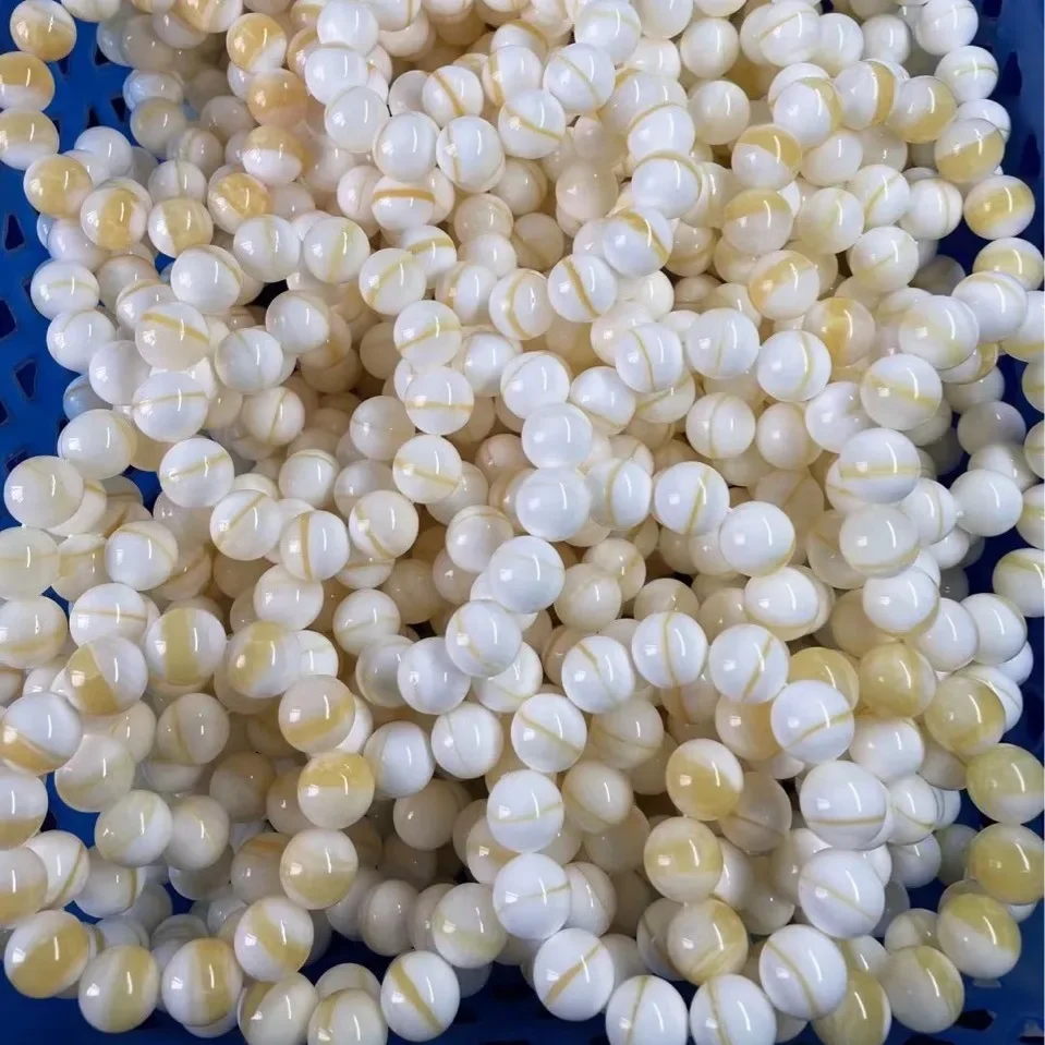 Браслет из ракушек с золотой нитью свежий этнический стиль INS ниша мужской и