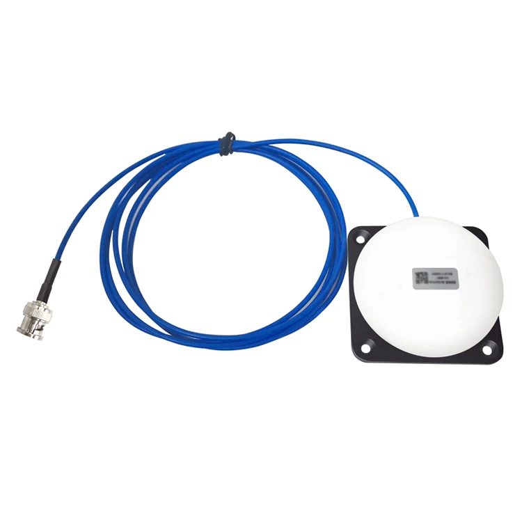 

RTK high precision aerial vehicle antenna four star multi-frequency GNSS differential satellite navigation positioning antenna