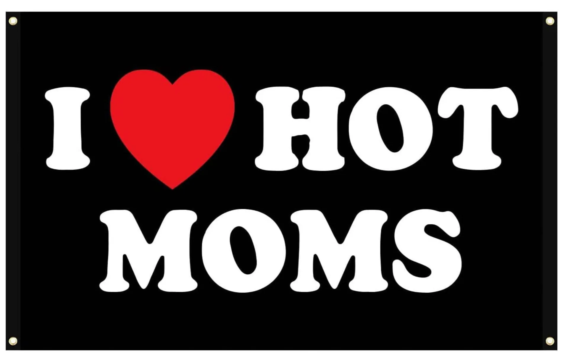 

3x5 футов, гобелен с надписью «I Love Mommy»