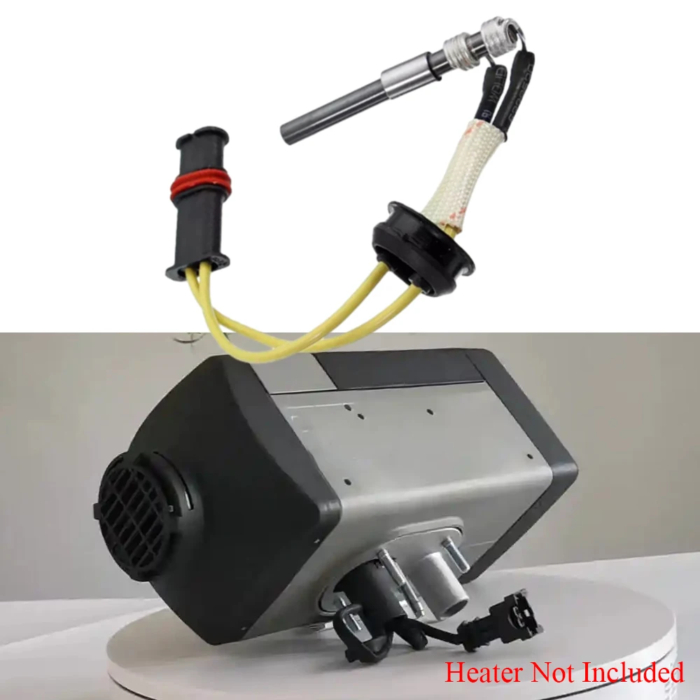 Для Webasto Air Top 2000 ST STC 12/24 В обогреватель керамический стояночный свеча накаливания