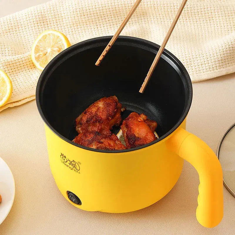 Многофункциональная электрическая машина для приготовления пищи в домашнем