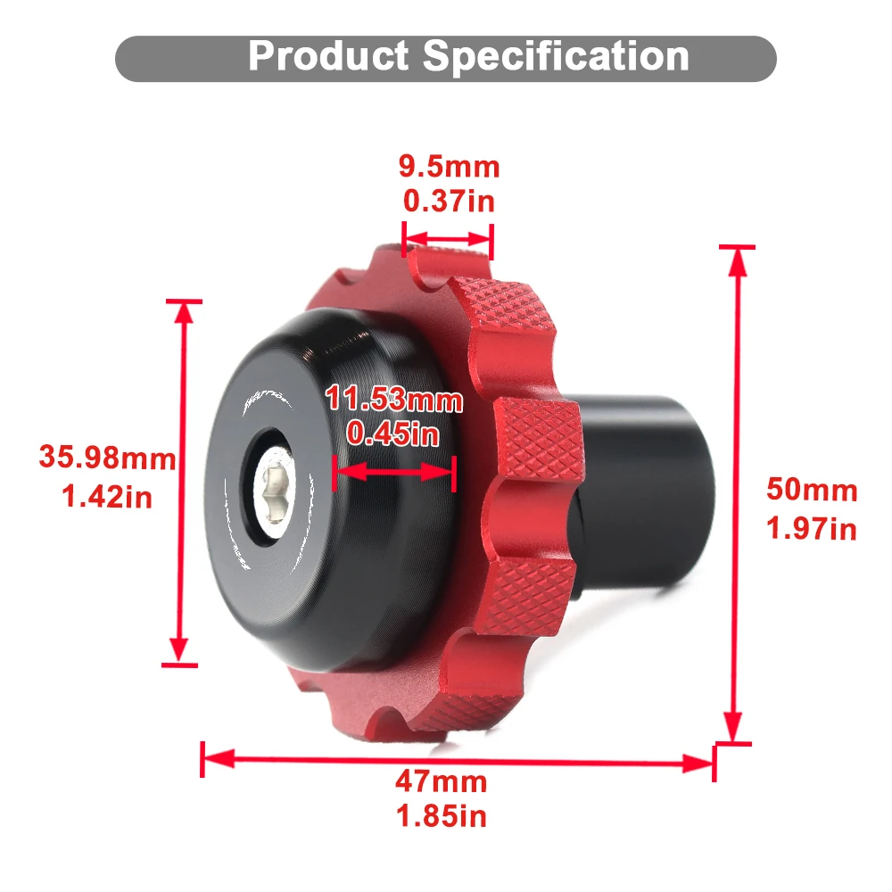 Мотоциклетный замок дроссельной заслонки круиз-контроль для Yamaha V STAR XVS650 1997-2016 ROAD