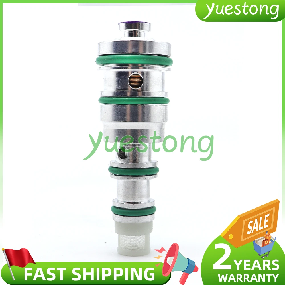 Новый электромагнитный клапан переменного тока регулирующий 44Psi 42Psi 40Psi для