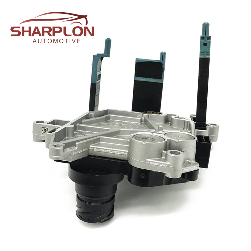 Пятно 01J 927156 HT Multitronic Transmission ECU TCU JG HH для Au di