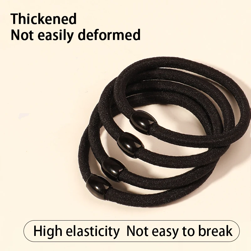 20 шт. эластичные резинки для волос