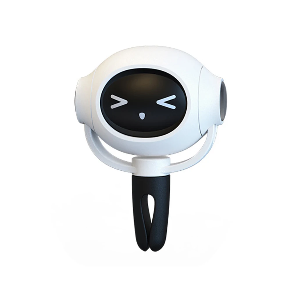 

Car Deodorization Air Purifier Perfume Air Outlet Astronaut Decoration Fragrance Lavender Gulong Lancome Aroma