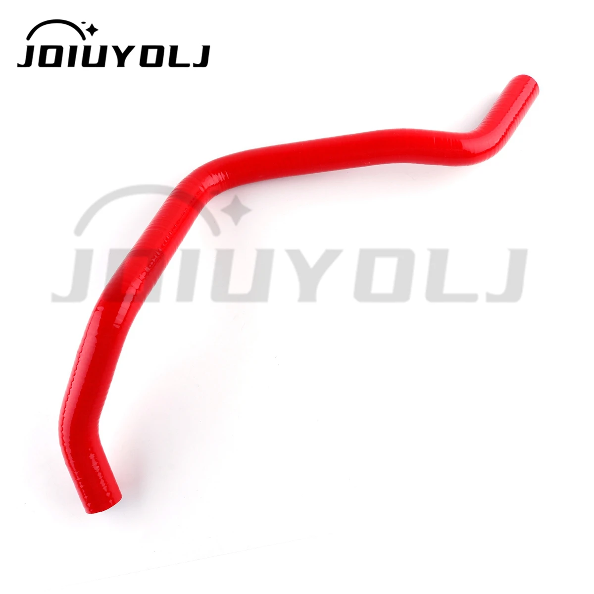 Силиконовый шланг радиатора для 1997 1998 1999 2000 2001 2002 FORD MUSTANG GT/SVT V8 AT Комплект труб