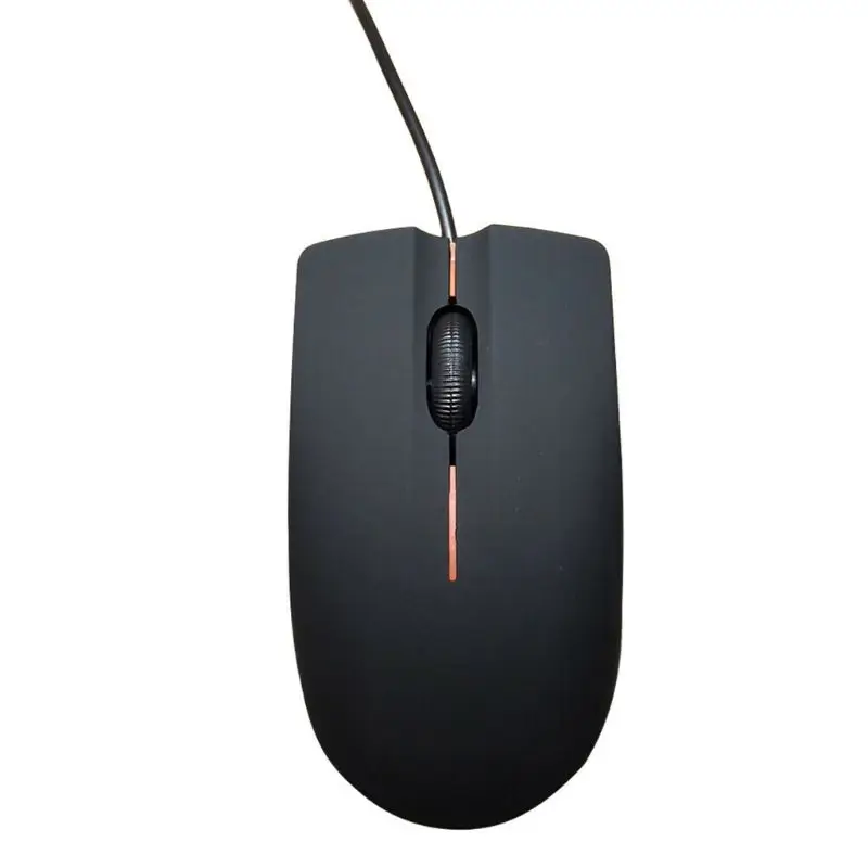 F3KE E-Sport Gaming Big Mouse M20 Проводная USB-мышь 130 см с кабелем Мыши матовой поверхностью 3