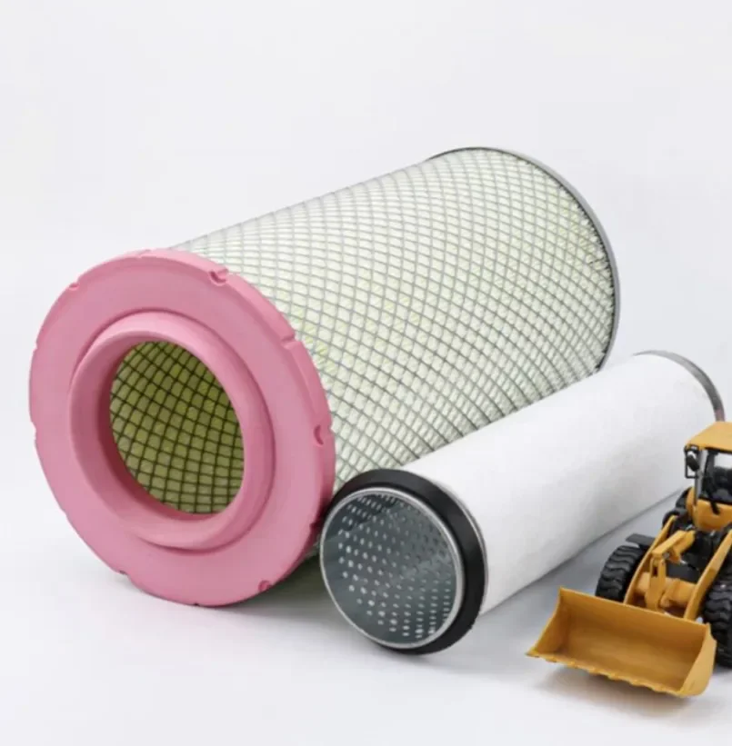 Эламентный фильтр для длинга и серии XCMG K2036PU 1 шт.