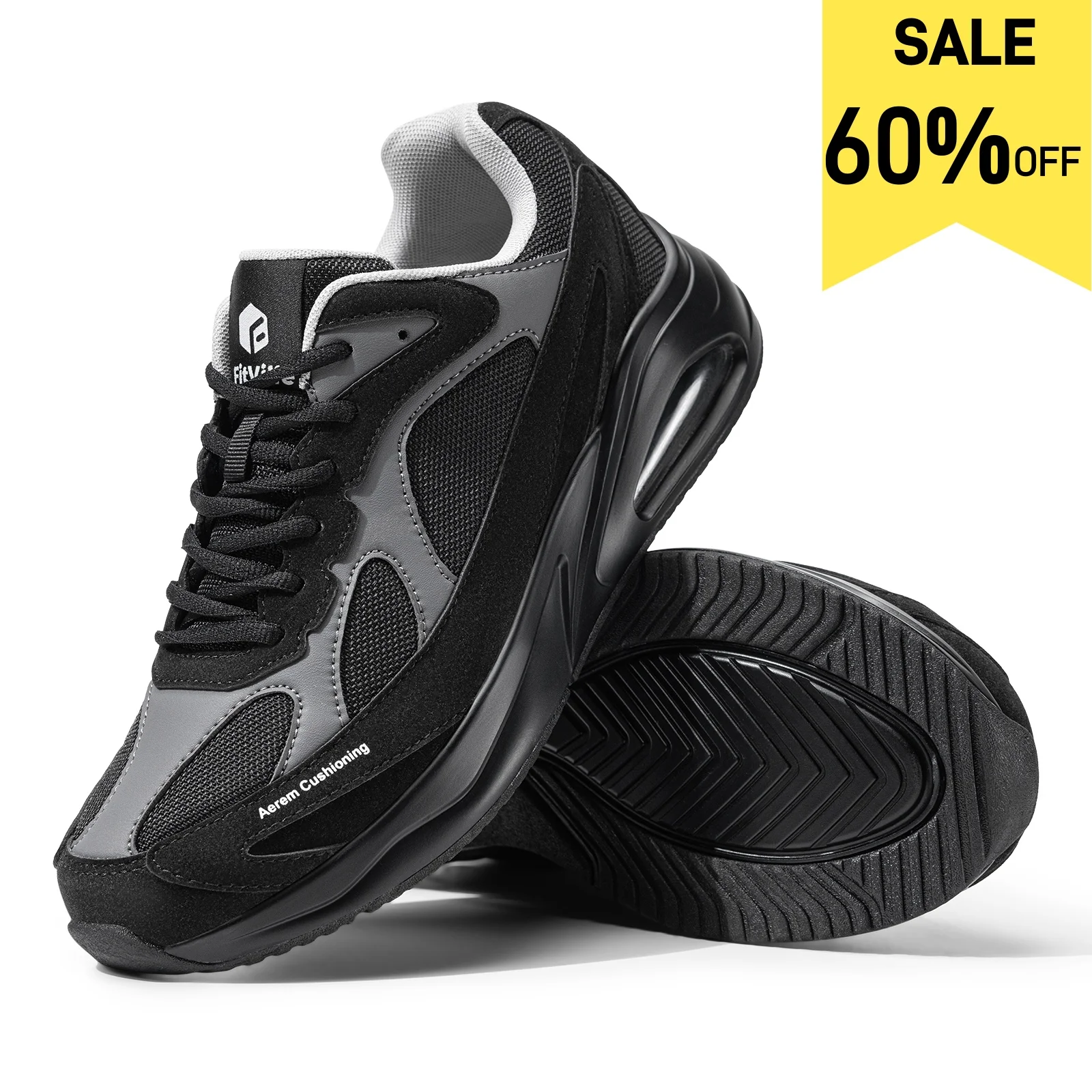 Мужские кроссовки Fitville