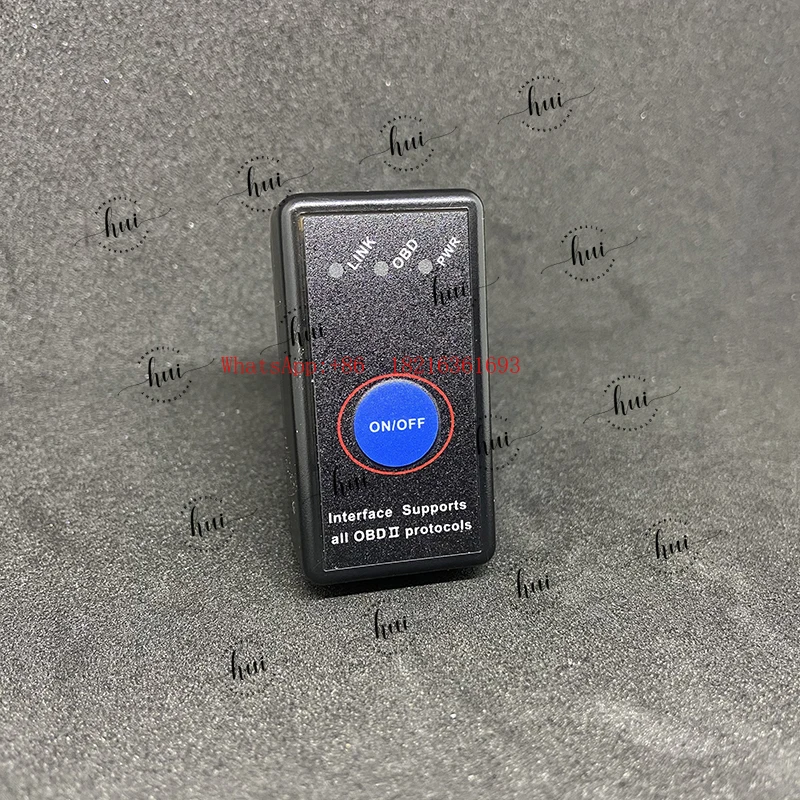 Фото Автомобильный Bluetooth Obd App Sound RevHeadz Эмулятор звуков двигателя №2
