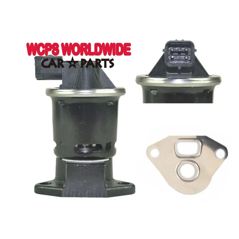 

EGR VALVE FOR Daewoo NUBIRA REZZO 1.6 1.8 2.0 2000-2015 96253548