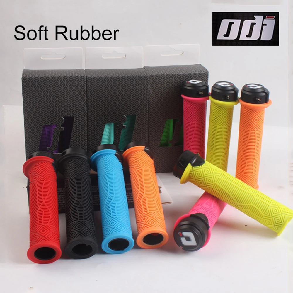 

Мягкие силиконовые накладки на руль велосипеда, 22,2 мм