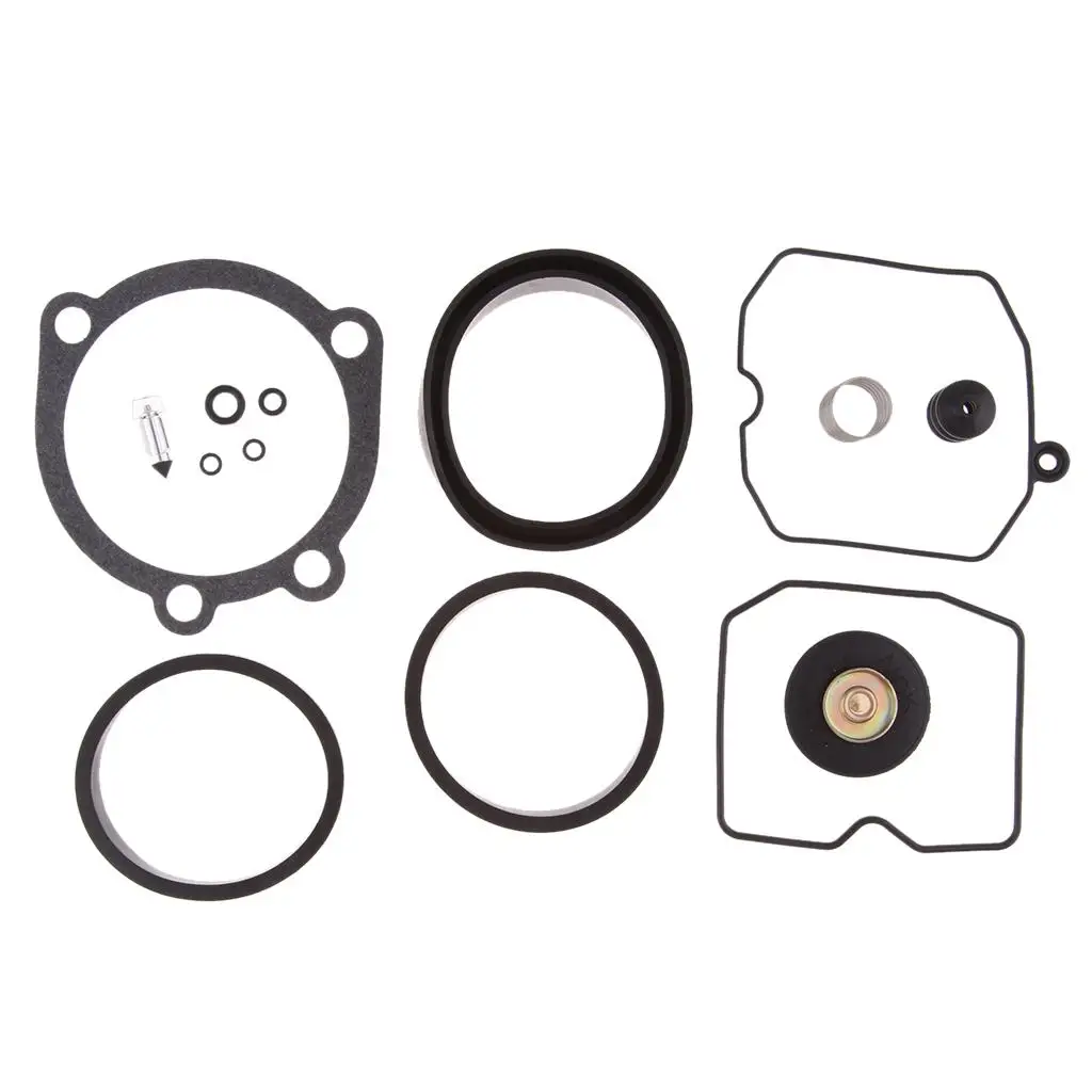 CV Type Carburetor Carb Set 1990 - Up for XL883