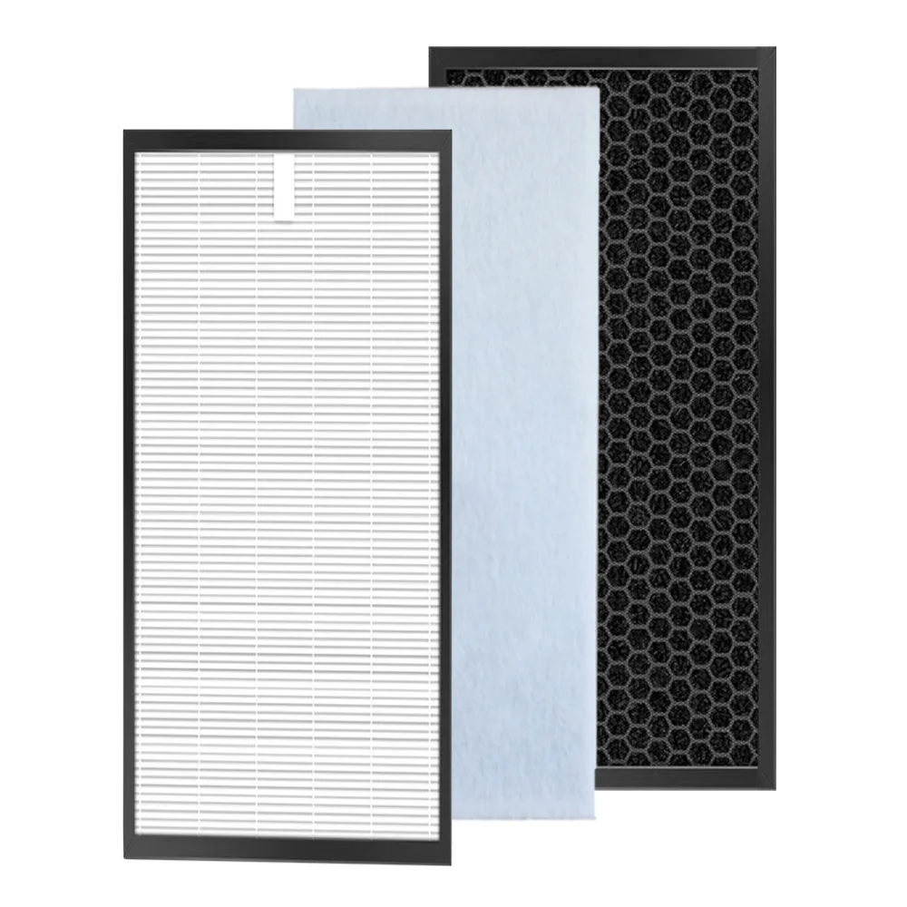 

Углеродный фильтр HEPA XD6077 и XD6061 для Tefal PU6067 PU6067F1 PU6066 PU6066G1 PU6085 PU6085G0 PU6086 PU6086F0