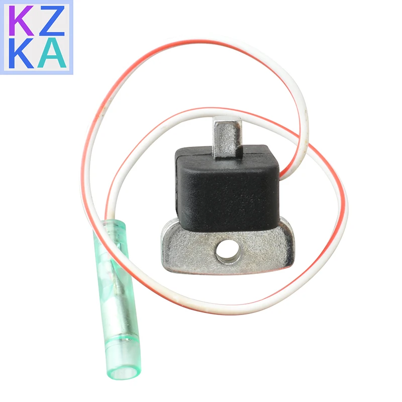 Катушка Pulser 6E7-85580-70 для лодочного двигателя Yamaha 8HP 6G0-85580-70 аксессуары Гидроциклов