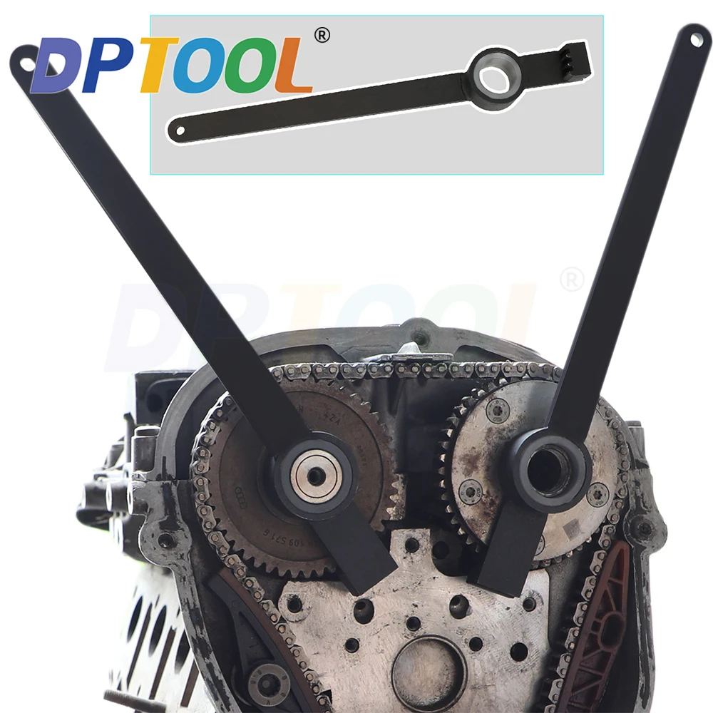 Торцевой ключ для центрального распределительного вала VW Audi EA888 1 8-2 0 TFSi двигатели